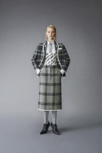 Thom Browne reînvie stilul anilor ’30 – ’40