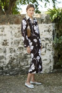 Tory Burch – colecția de la malul mării
