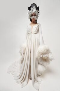 Cele mai bune look-uri din colecțiile Couture din primăvara anului 2021