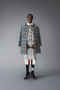 Thom Browne reînvie stilul anilor ’30 – ’40