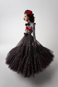 Haute couture marca Valentino, Chanel și Giambattista Valli