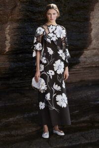 Tory Burch – colecția de la malul mării