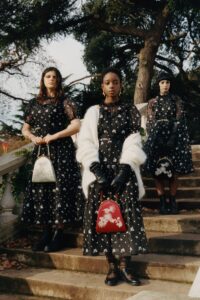 Erdem – colecţia inspirată de lockdown