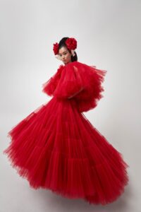 Haute couture marca Valentino, Chanel și Giambattista Valli