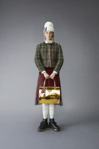 Thom Browne reînvie stilul anilor ’30 – ’40