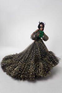 Cele mai bune look-uri din colecțiile Couture din primăvara anului 2021
