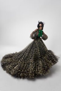 Haute couture marca Valentino, Chanel și Giambattista Valli