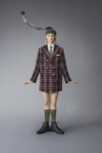 Thom Browne reînvie stilul anilor ’30 – ’40