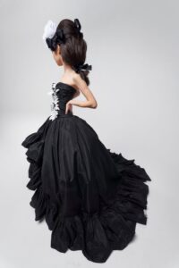 Cele mai bune look-uri din colecțiile Couture din primăvara anului 2021