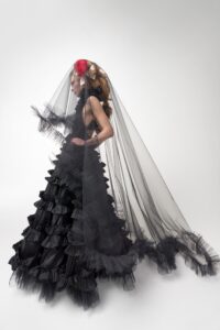 Haute couture marca Valentino, Chanel și Giambattista Valli