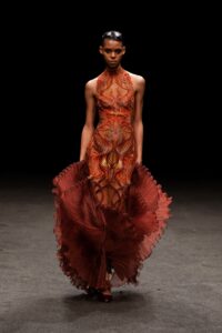Schiaparelli, Christian Dior sau Iris van Herpen?