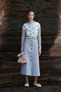 Tory Burch – colecția de la malul mării