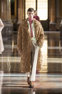 Haute couture marca Valentino, Chanel și Giambattista Valli