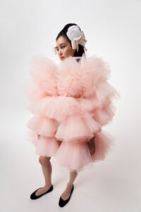 Haute couture marca Valentino, Chanel și Giambattista Valli