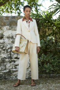 Tory Burch – colecția de la malul mării