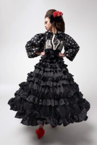 Haute couture marca Valentino, Chanel și Giambattista Valli