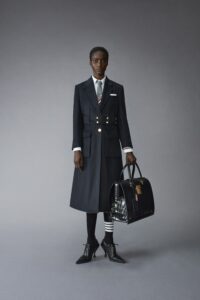 Thom Browne reînvie stilul anilor ’30 – ’40
