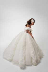 Cele mai bune look-uri din colecțiile Couture din primăvara anului 2021