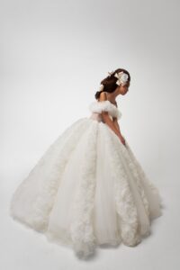 Haute couture marca Valentino, Chanel și Giambattista Valli