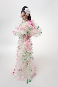 Haute couture marca Valentino, Chanel și Giambattista Valli