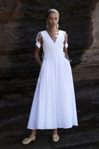 Tory Burch – colecția de la malul mării