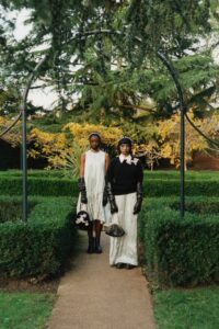 Erdem – colecţia inspirată de lockdown