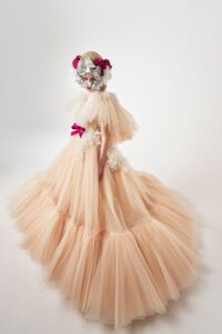 Cele mai bune look-uri din colecțiile Couture din primăvara anului 2021