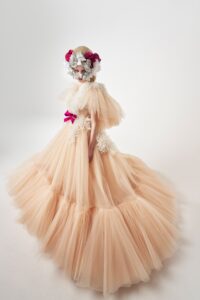 Haute couture marca Valentino, Chanel și Giambattista Valli