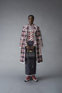 Thom Browne reînvie stilul anilor ’30 – ’40