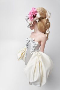Haute couture marca Valentino, Chanel și Giambattista Valli