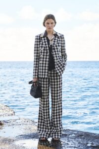 Tory Burch – colecția de la malul mării