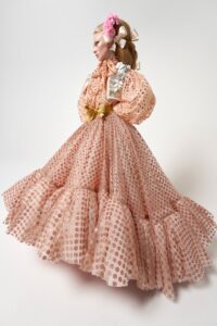 Haute couture marca Valentino, Chanel și Giambattista Valli