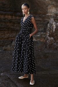 Tory Burch – colecția de la malul mării