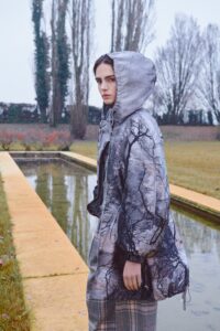 Colecția de toamnă Alberta Ferretti