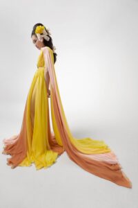 Cele mai bune look-uri din colecțiile Couture din primăvara anului 2021