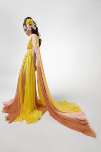 Haute couture marca Valentino, Chanel și Giambattista Valli