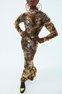 Schiaparelli, Christian Dior sau Iris van Herpen?