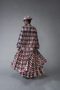 Thom Browne reînvie stilul anilor ’30 – ’40