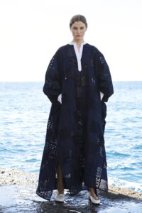 Tory Burch – colecția de la malul mării