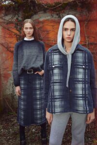 Colecția de toamnă Alberta Ferretti