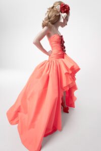 Haute couture marca Valentino, Chanel și Giambattista Valli