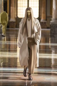 Haute couture marca Valentino, Chanel și Giambattista Valli