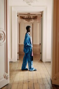 Erdem – colecţia inspirată de lockdown