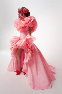 Haute couture marca Valentino, Chanel și Giambattista Valli