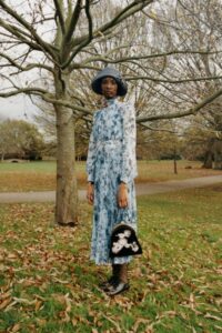 Erdem – colecţia inspirată de lockdown