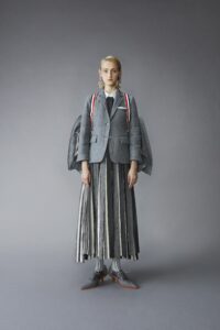 Thom Browne reînvie stilul anilor ’30 – ’40