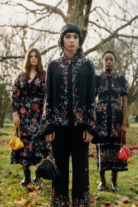 Erdem – colecţia inspirată de lockdown