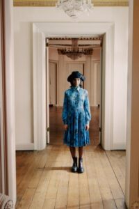 Erdem – colecţia inspirată de lockdown