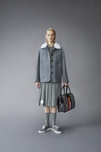Thom Browne reînvie stilul anilor ’30 – ’40