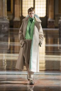 Haute couture marca Valentino, Chanel și Giambattista Valli